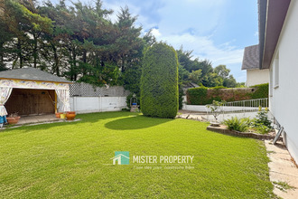 Ma-Cabane - Vente Maison MONTESSON, 140 m²