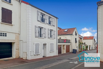 Vente Maison 78360, Montesson France
