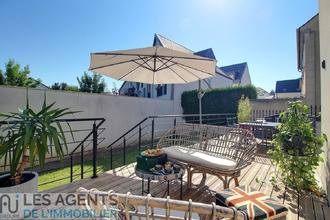 Ma-Cabane - Vente Maison MONTESSON, 180 m²