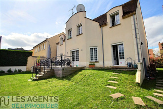 Ma-Cabane - Vente Maison MONTESSON, 180 m²