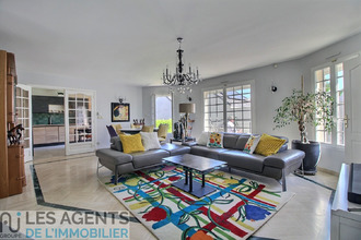 Ma-Cabane - Vente Maison MONTESSON, 180 m²