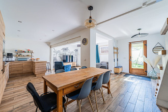 Ma-Cabane - Vente Maison Montesson, 124 m²
