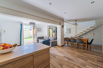 Ma-Cabane - Vente Maison Montesson, 124 m²