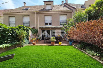 Ma-Cabane - Vente Maison MONTESSON, 137 m²