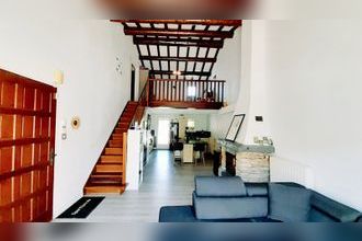 Ma-Cabane - Vente Maison Monteux, 120 m²