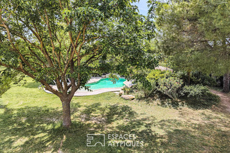 Ma-Cabane - Vente Maison MONTEUX, 171 m²