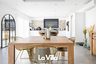 Ma-Cabane - Vente Maison MONTEUX, 185 m²