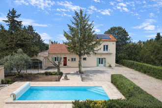 Ma-Cabane - Vente Maison MONTEUX, 180 m²