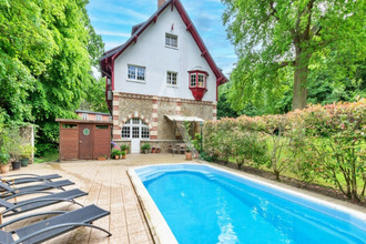 Ma-Cabane - Vente Maison MONTEVRAIN, 350 m²