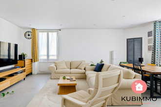 Ma-Cabane - Vente Maison Montévrain, 143 m²