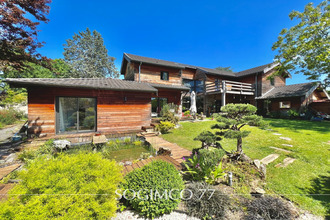 Ma-Cabane - Vente Maison Montévrain, 186 m²