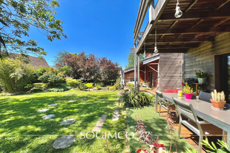 Ma-Cabane - Vente Maison Montévrain, 186 m²