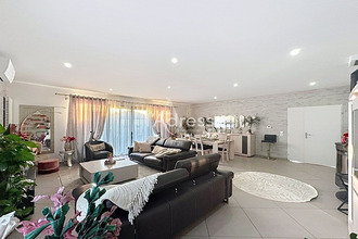 Ma-Cabane - Vente Maison MONTEVRAIN, 189 m²