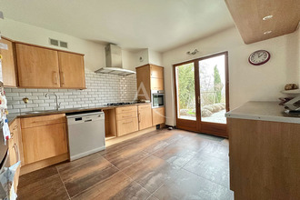 Ma-Cabane - Vente Maison MONTEVRAIN, 144 m²