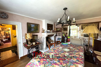 Ma-Cabane - Vente Maison MONTEVRAIN, 161 m²