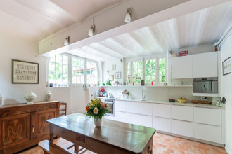 Ma-Cabane - Vente Maison MONTEVRAIN, 412 m²