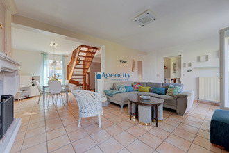 Ma-Cabane - Vente Maison Montévrain, 146 m²