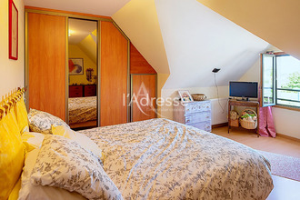 Ma-Cabane - Vente Maison MONTEVRAIN, 99 m²