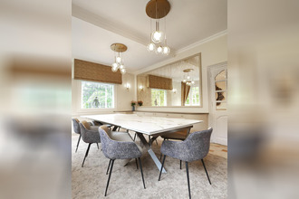 Ma-Cabane - Vente Maison MONTEVRAIN, 300 m²