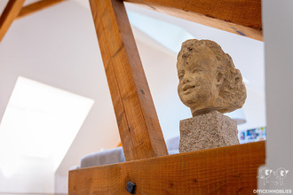 Ma-Cabane - Vente Maison MONTFAUCON, 196 m²