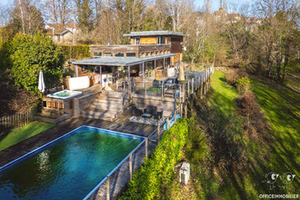 Ma-Cabane - Vente Maison MONTFAUCON, 201 m²