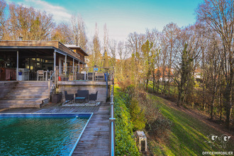 Ma-Cabane - Vente Maison MONTFAUCON, 201 m²