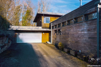 Ma-Cabane - Vente Maison MONTFAUCON, 201 m²
