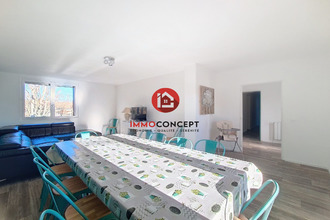 Ma-Cabane - Vente Maison Montfaucon, 163 m²