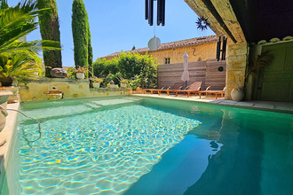 Ma-Cabane - Vente Maison MONTFAUCON, 260 m²