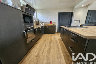 Vente Maison 55270, Montfaucon-d'Argonne France