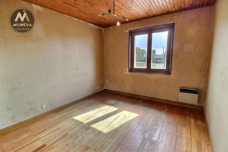 Ma-Cabane - Vente Maison MONTFAUCON-EN-VELAY, 113 m²