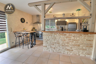 Ma-Cabane - Vente Maison MONTFAUCON-EN-VELAY, 110 m²