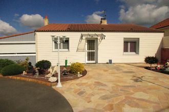 Vente Maison 49230, MONTFAUCON-MONTIGNE France