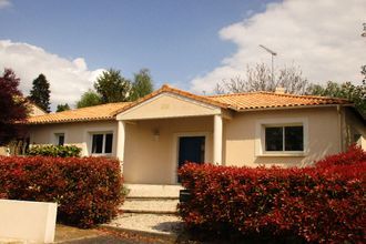 Vente Maison 49230, MONTFAUCON-MONTIGNE France