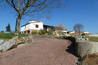 Ma-Cabane - Vente Maison MONTFAUCON-MONTIGNE, 300 m²