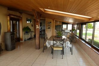 Ma-Cabane - Vente Maison MONTFAUCON-MONTIGNE, 300 m²