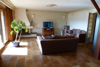 Ma-Cabane - Vente Maison MONTFAUCON-MONTIGNE, 300 m²