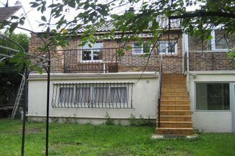 Ma-Cabane - Vente Maison MONTFERMEIL, 155 m²