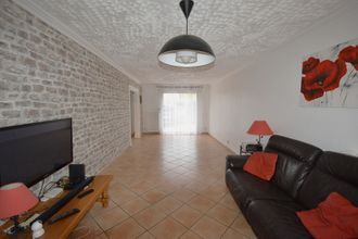 Ma-Cabane - Vente Maison MONTFERMEIL, 170 m²