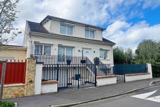 Ma-Cabane - Vente Maison Montfermeil, 130 m²