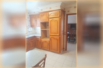 Ma-Cabane - Vente Maison MONTFERMEIL, 185 m²