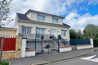 Ma-Cabane - Vente Maison Montfermeil, 129 m²