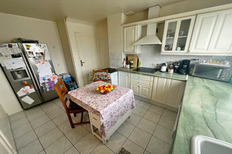 Ma-Cabane - Vente Maison Montfermeil, 129 m²