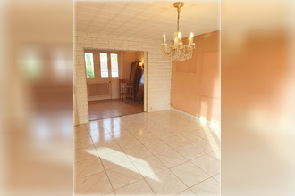 Ma-Cabane - Vente Maison MONTFERMEIL, 77 m²