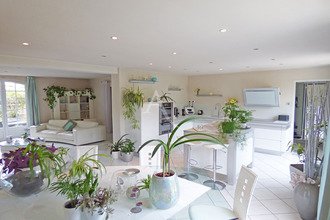 Ma-Cabane - Vente Maison MONTFERMEIL, 125 m²