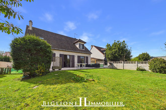 Ma-Cabane - Vente Maison Montfermeil, 130 m²