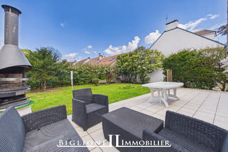 Ma-Cabane - Vente Maison Montfermeil, 130 m²