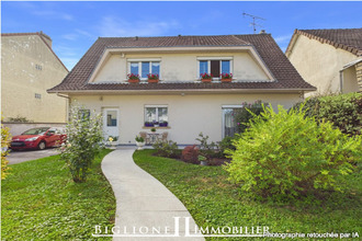 Ma-Cabane - Vente Maison Montfermeil, 143 m²