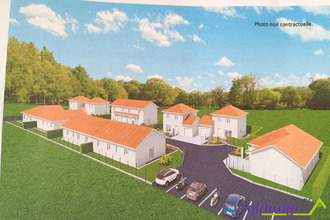 Ma-Cabane - Vente Maison Montferrat, 86 m²