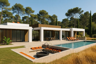 Ma-Cabane - Vente Maison MONTFERRIER SUR LEZ, 350 m²